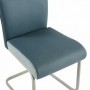 Chair TINTIN dark grey