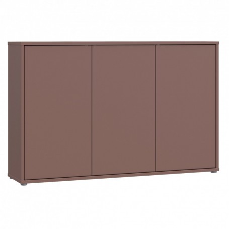 Chest ALICE SPRINGS 232 terracotta