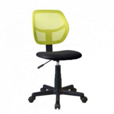 Office chair NONNY green