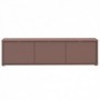 TV miza ALICE SPRINGS 131 terracotta