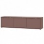 TV miza ALICE SPRINGS 131 terracotta