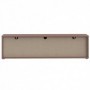 TV miza ALICE SPRINGS 131 terracotta