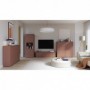 TV miza ALICE SPRINGS 131 terracotta
