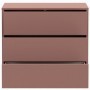 Chest ALICE SPRINGS 211 terracota