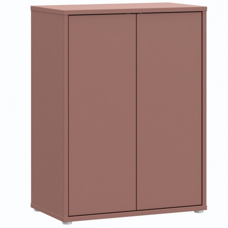 Chest ALICE SPRINGS 224 terracotta