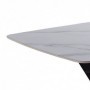 Miza OLTEN 180 marmor + bela