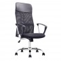 Office chair WOLAR black