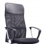 Office chair WOLAR black