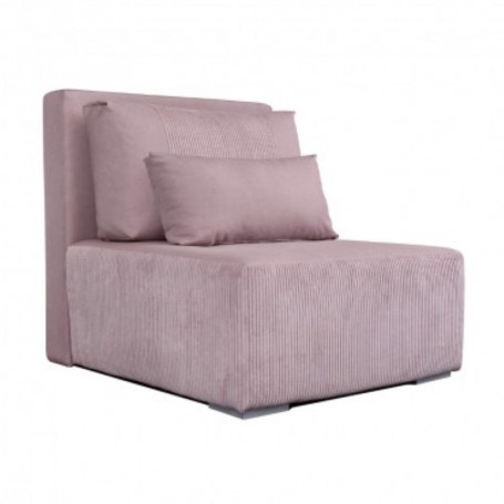 Relax chair YOUTH pink