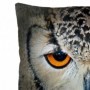 Decorative pillow OWL
