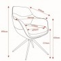 Chair NARAME beige