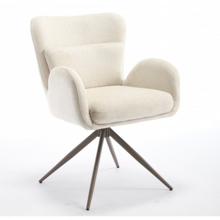 Chair TARO beige