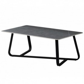 Coffe table RALOS gray