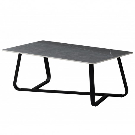 Coffe table RALOS gray