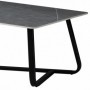 Coffe table RALOS gray