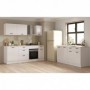 Kitchen element BIANCO 1 white
