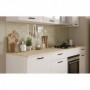 Kitchen element BIANCO 1 white