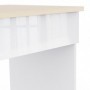 Kuhinjski element BIANCO 4 bel