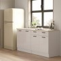 Kuhinjski element BIANCO 5 bel
