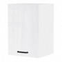 Kuhinjski element BIANCO 7 bel