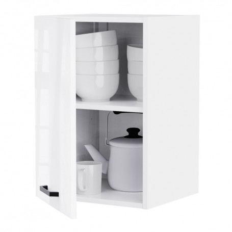 Kuhinjski element BIANCO 7 bel