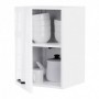 Kitchen element BIANCO 7 white
