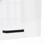Kuhinjski element BIANCO 7 bel