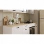 Kitchen element BIANCO 7 white