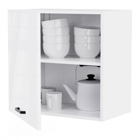 Kuhinjski element BIANCO 8 bel