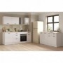 Kitchen element BIANCO 8 white