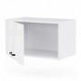 Kuhinjski element BIANCO 10 bel
