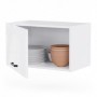 Kuhinjski element BIANCO 10 bel