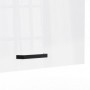 Kuhinjski element BIANCO 10 bel