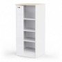 Kuhinjski element BIANCO 11 bel