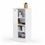 Kuhinjski element BIANCO 11 bel