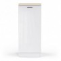 Kuhinjski element BIANCO 11 bel