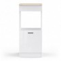 Kitchen element BIANCO 12 white