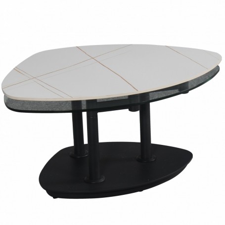 Coffee table LAOS marble