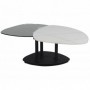 Coffee table LAOS marble
