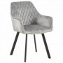 Chair TORO light gray