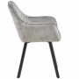Chair TORO light gray