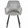 Chair TORO light gray