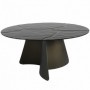 Table PAVAO 160 black