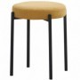 Chair LAVI yellow