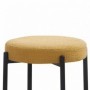 Chair LAVI yellow