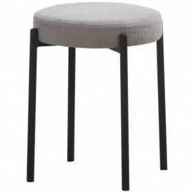 Chair LAVI light gray