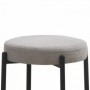 Chair LAVI light gray