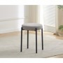 Chair LAVI light gray