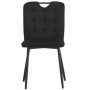 Chair MILIK black