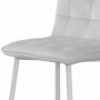 Chair MILIK white